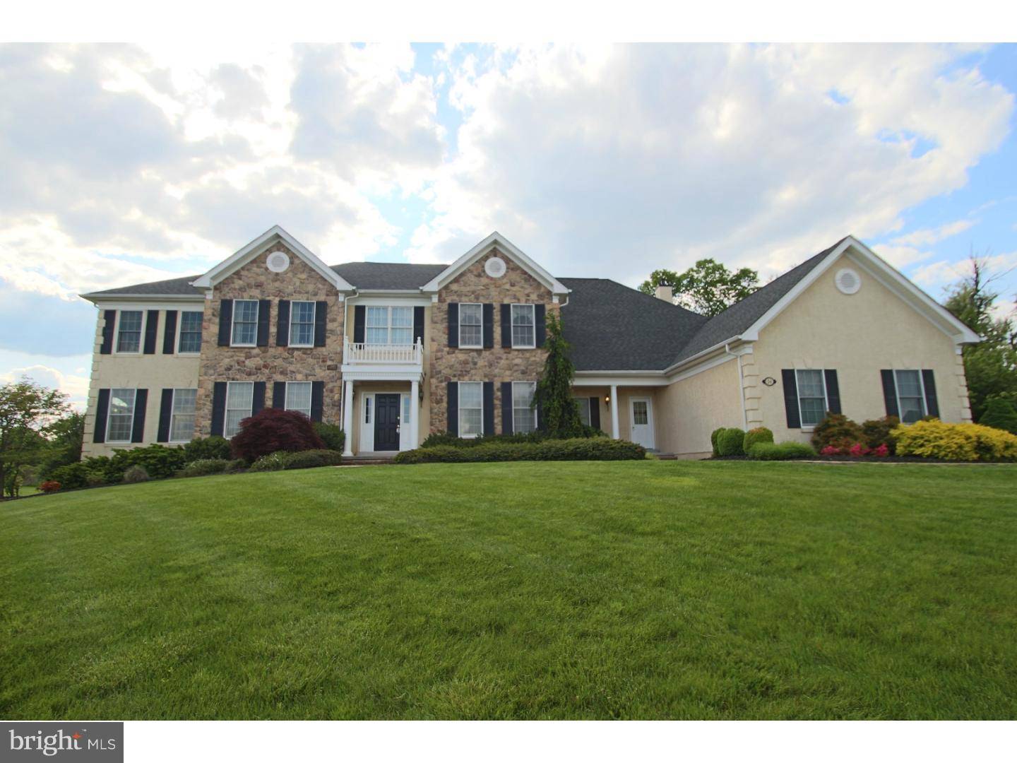 Collegeville, PA 19426,34 GREYSTONE CT