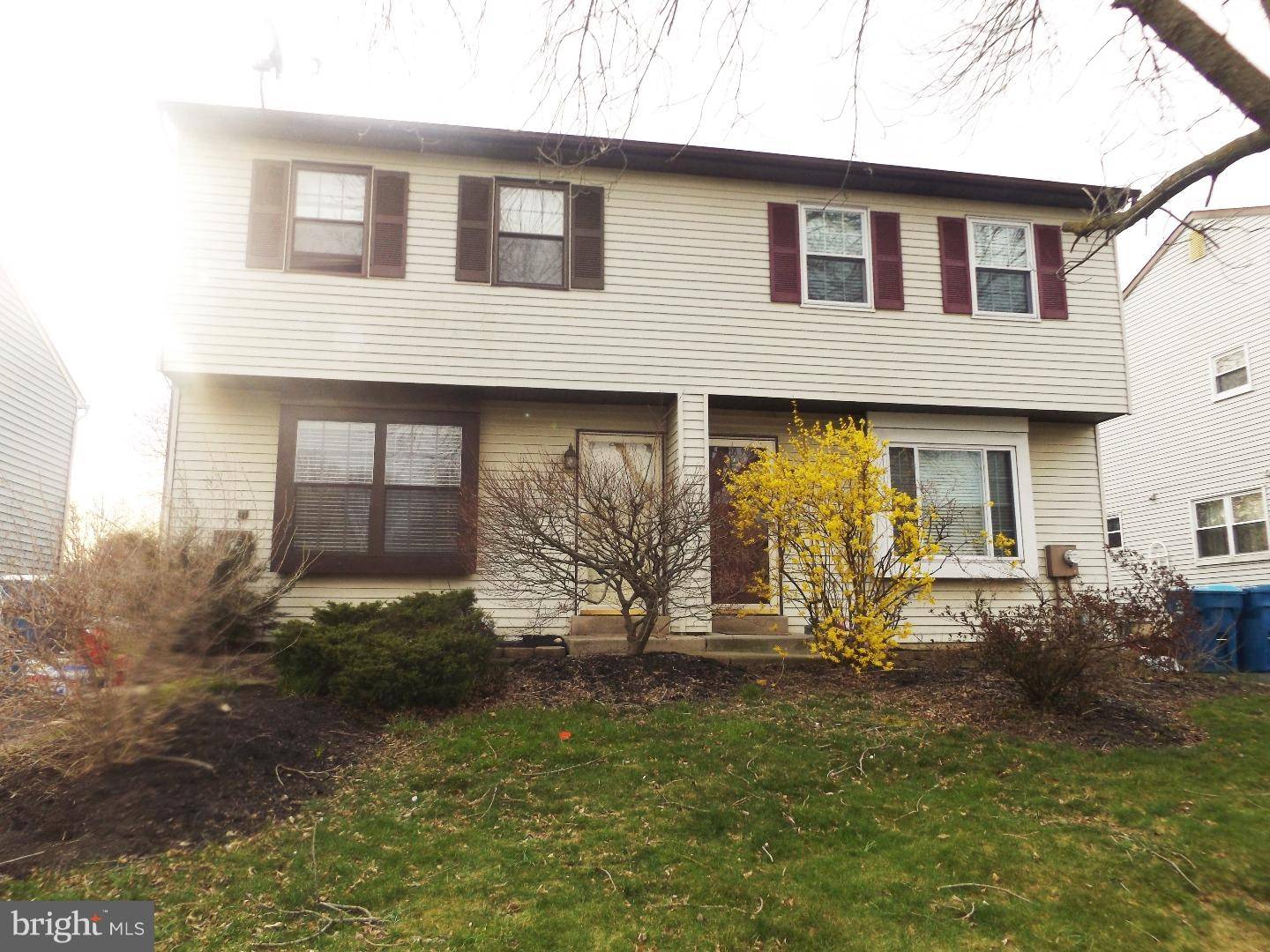 Horsham, PA 19044,106 BROWNSTONE LN