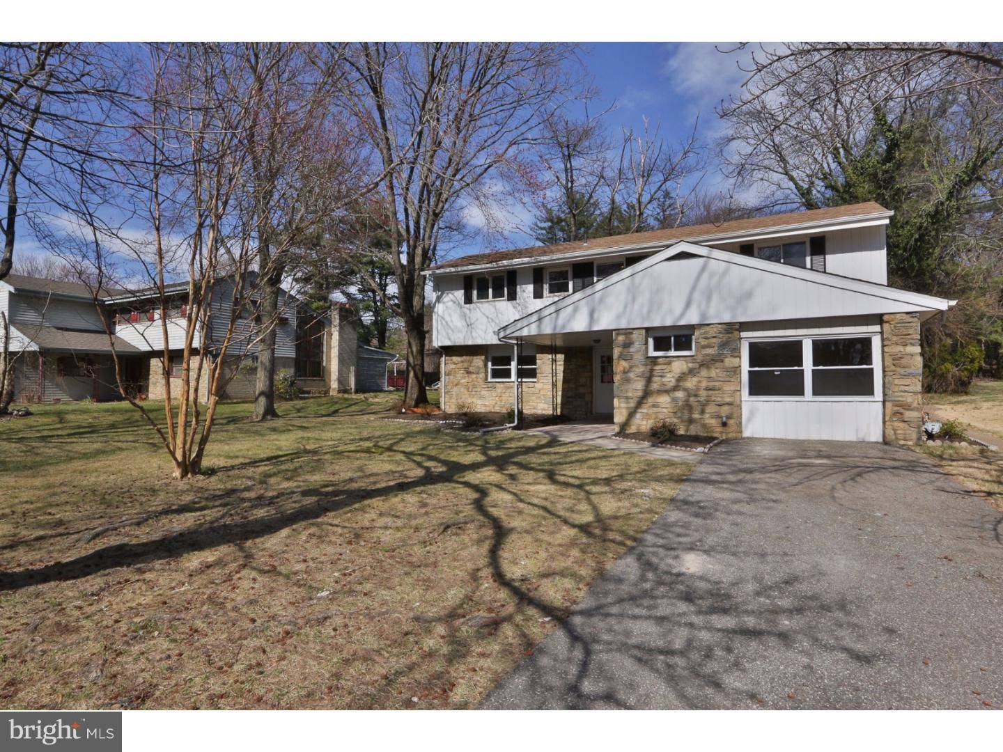 Cheltenham, PA 19095,1409 WISTAR DR