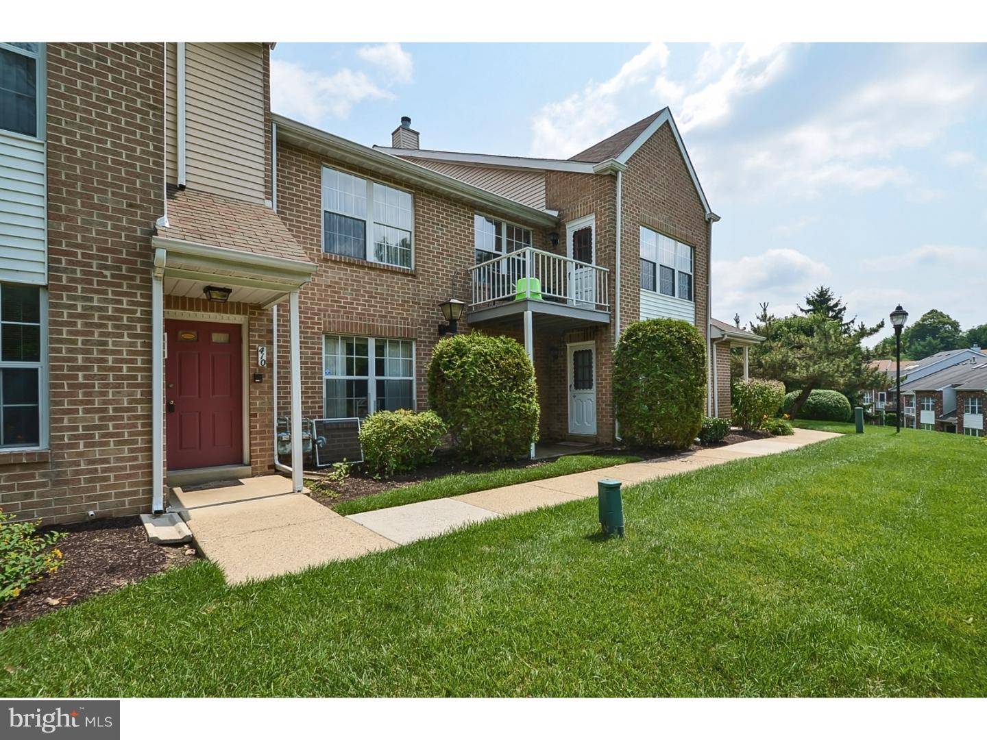 Elkins Park, PA 19027,410 GLEN LN #323