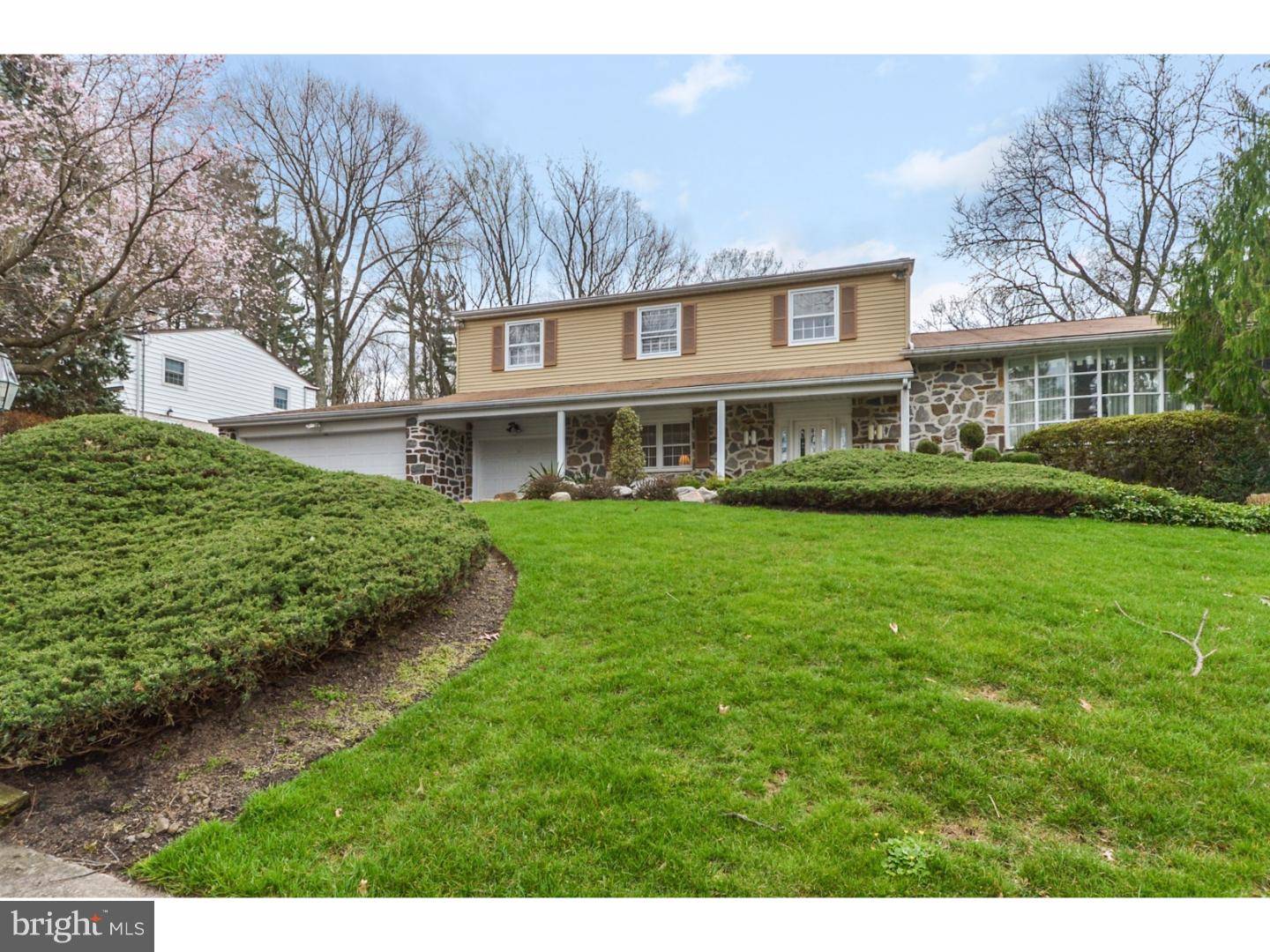 Huntingdon Valley, PA 19006,84 BOUCHER DR