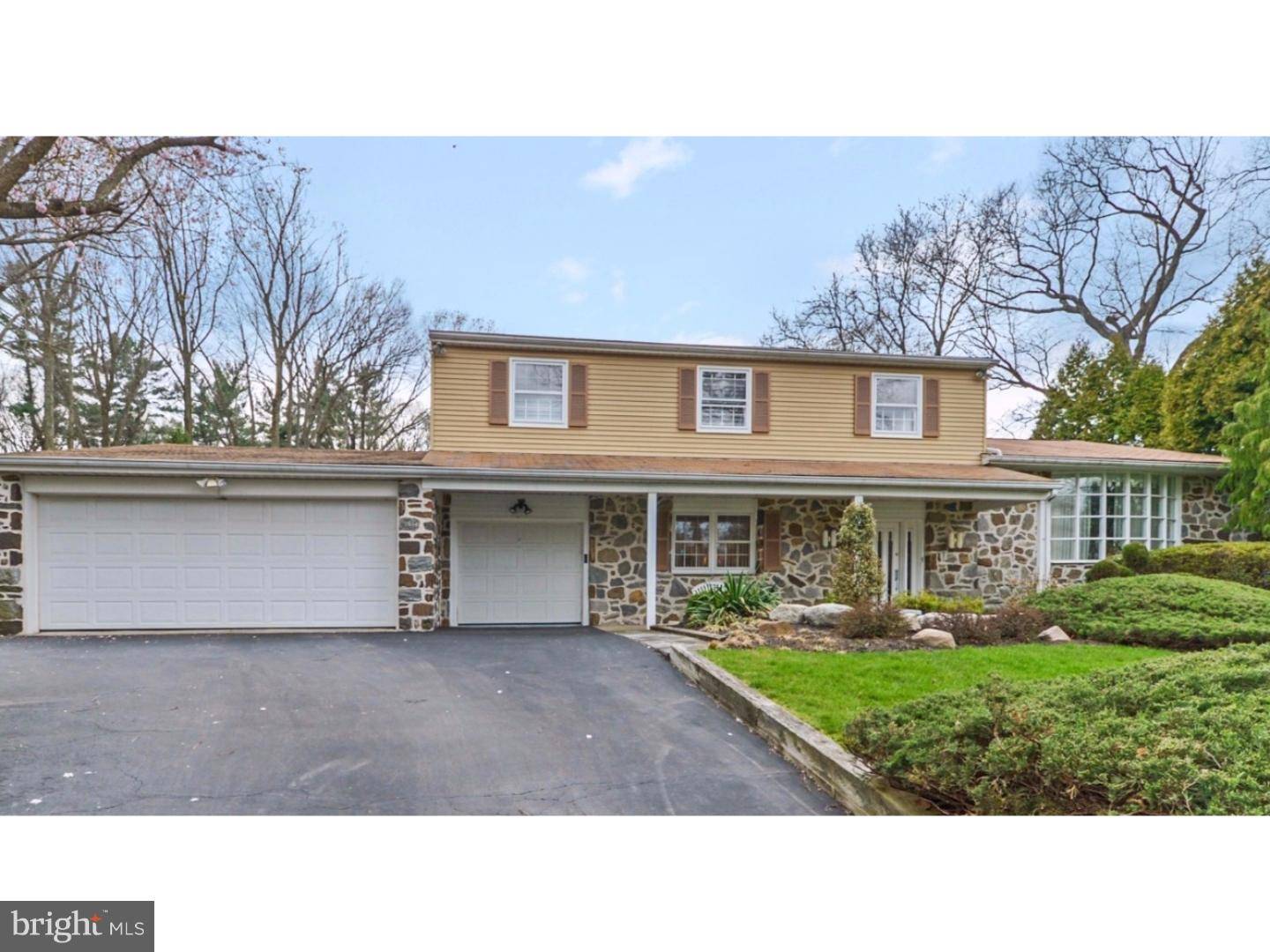 Huntingdon Valley, PA 19006,84 BOUCHER DR