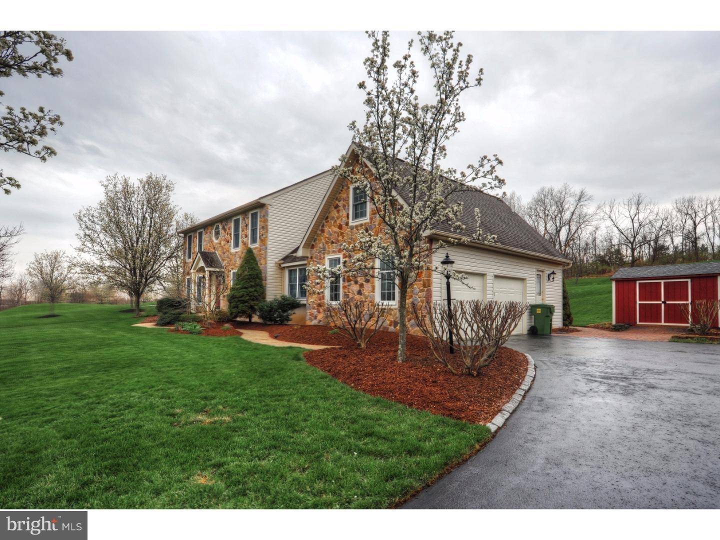 Harleysville, PA 19438,1349 COUNTRY VIEW LN