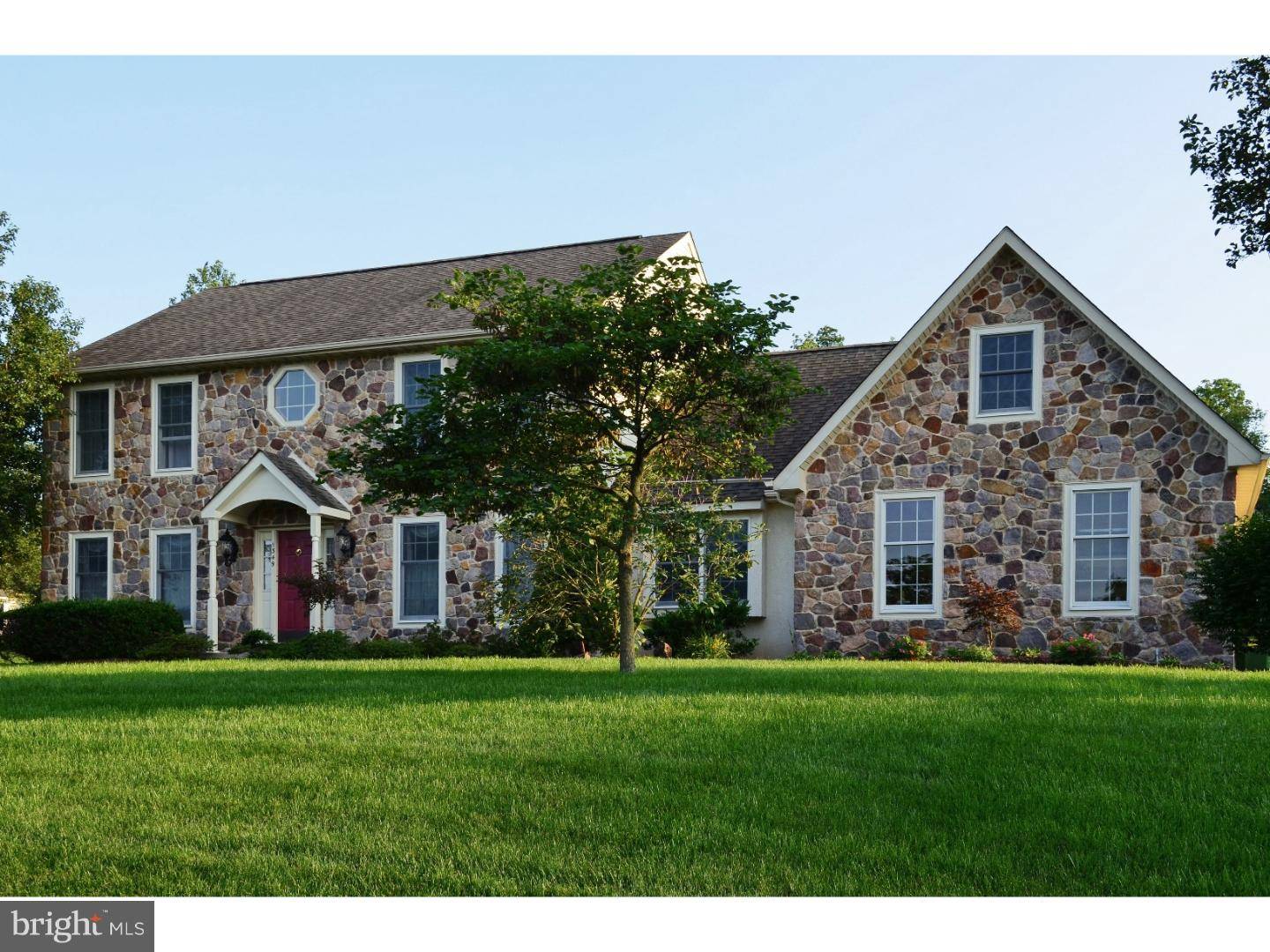 Harleysville, PA 19438,1349 COUNTRY VIEW LN