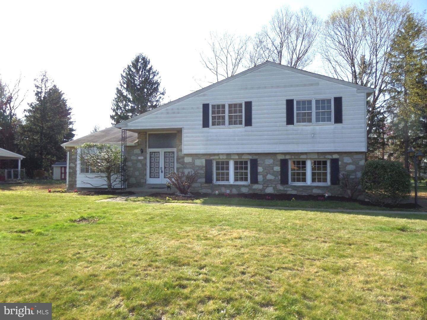 Huntingdon Valley, PA 19006,3594 CHIMNEY SWIFT DR