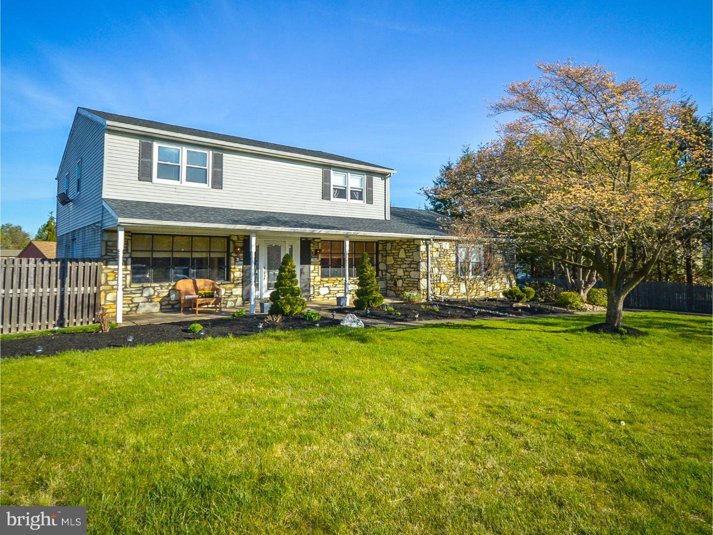 Huntingdon Valley, PA 19006,3928 DOVE CIR