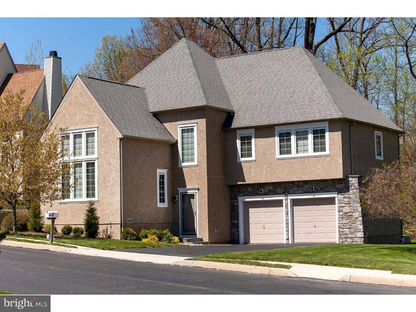 King Of Prussia, PA 19406,624 FORGE SPRINGS WAY