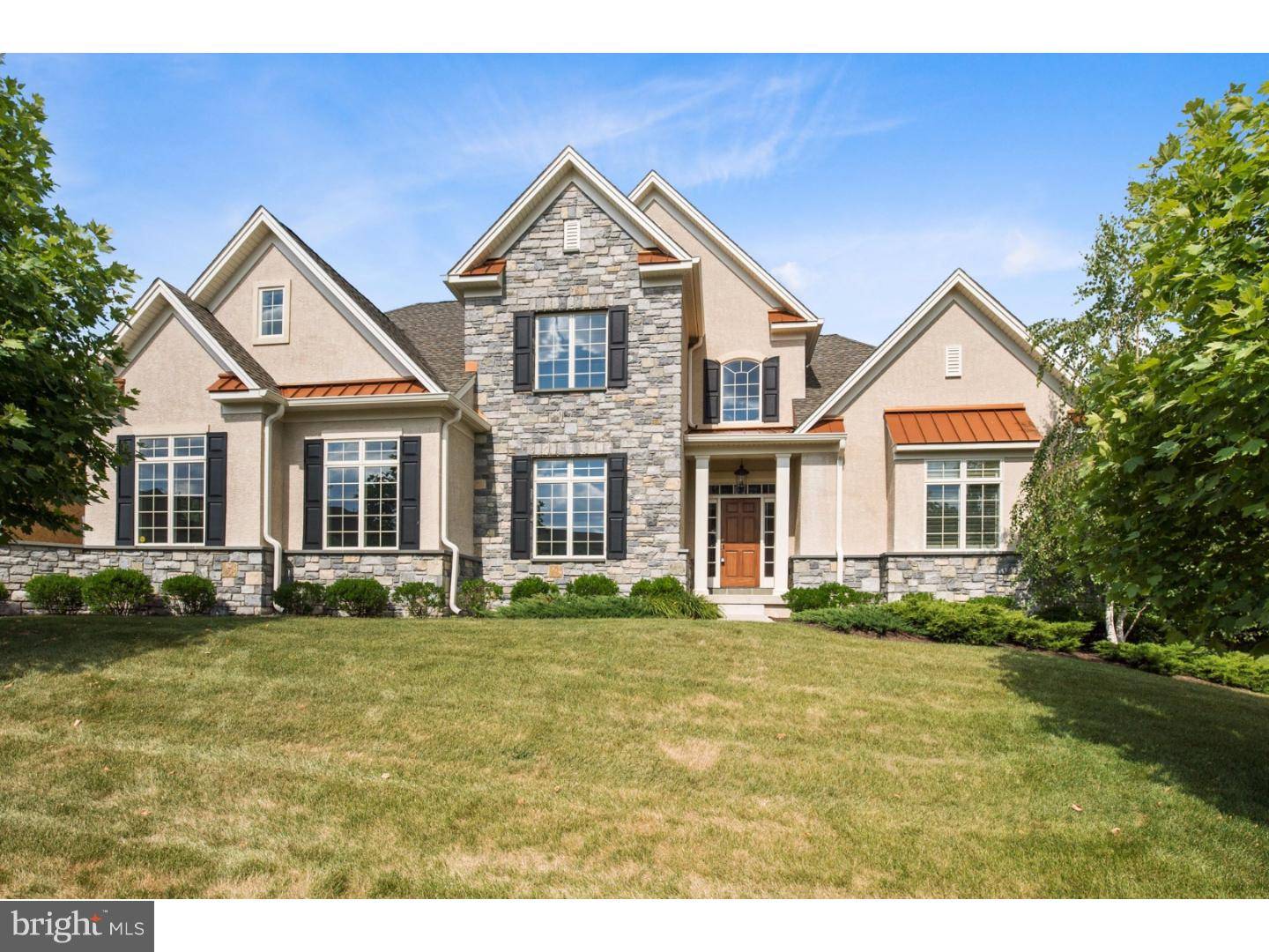 Huntingdon Valley, PA 19006,608 HARPERS LN