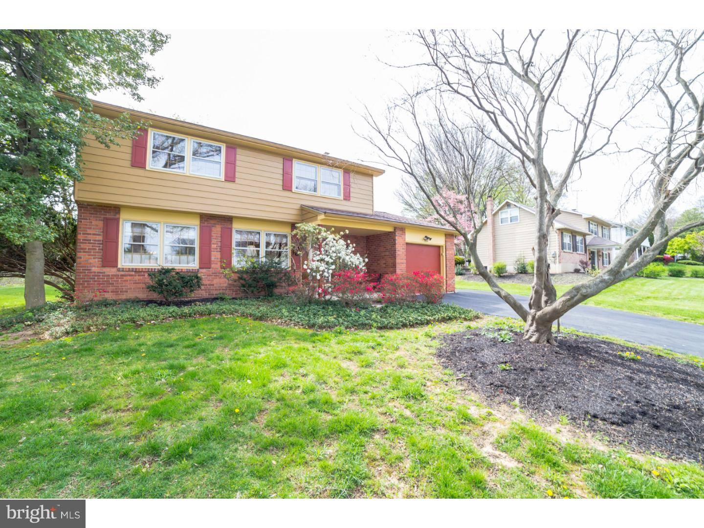 Oreland, PA 19075,2014 BRIDLE LN