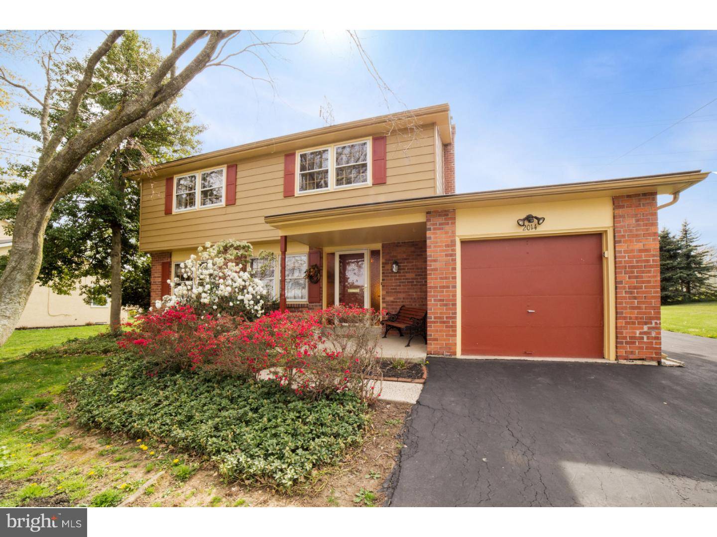 Oreland, PA 19075,2014 BRIDLE LN