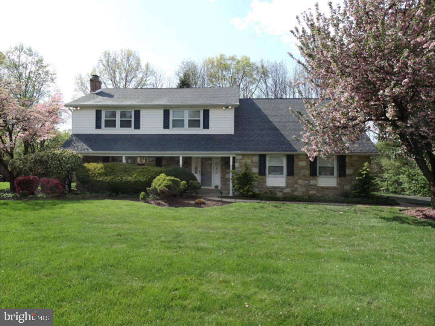 Huntingdon Valley, PA 19006,3874 DEMPSEY LN