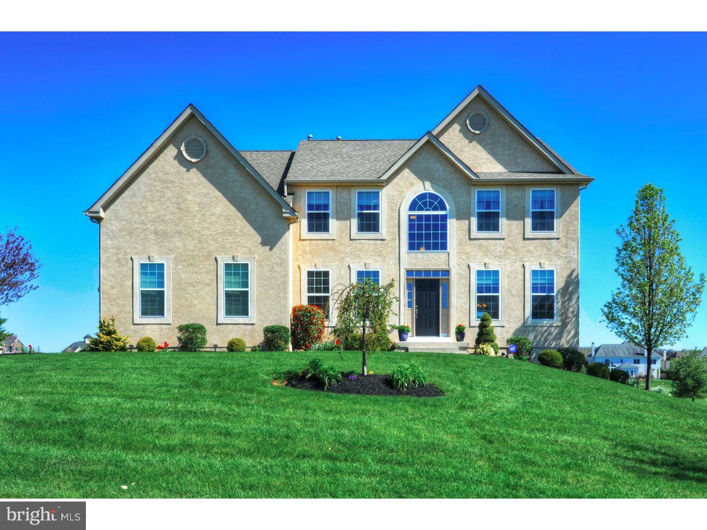 Harleysville, PA 19438,579 CHAMPIONSHIP DR