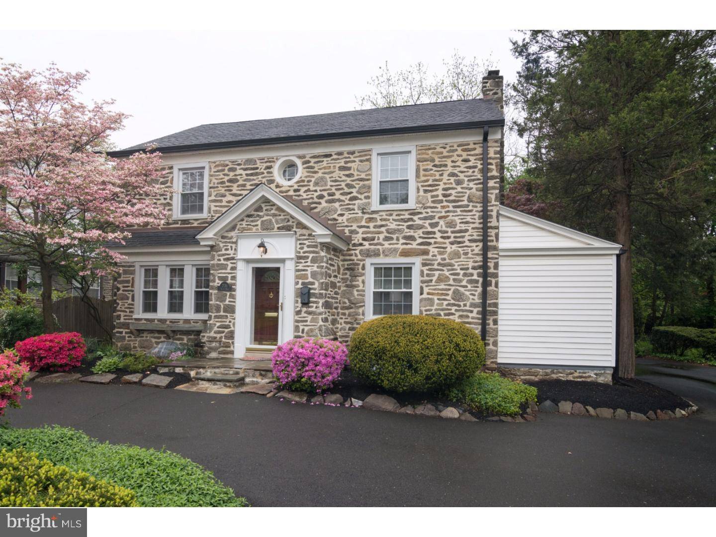 Elkins Park, PA 19027,731 VALLEY RD