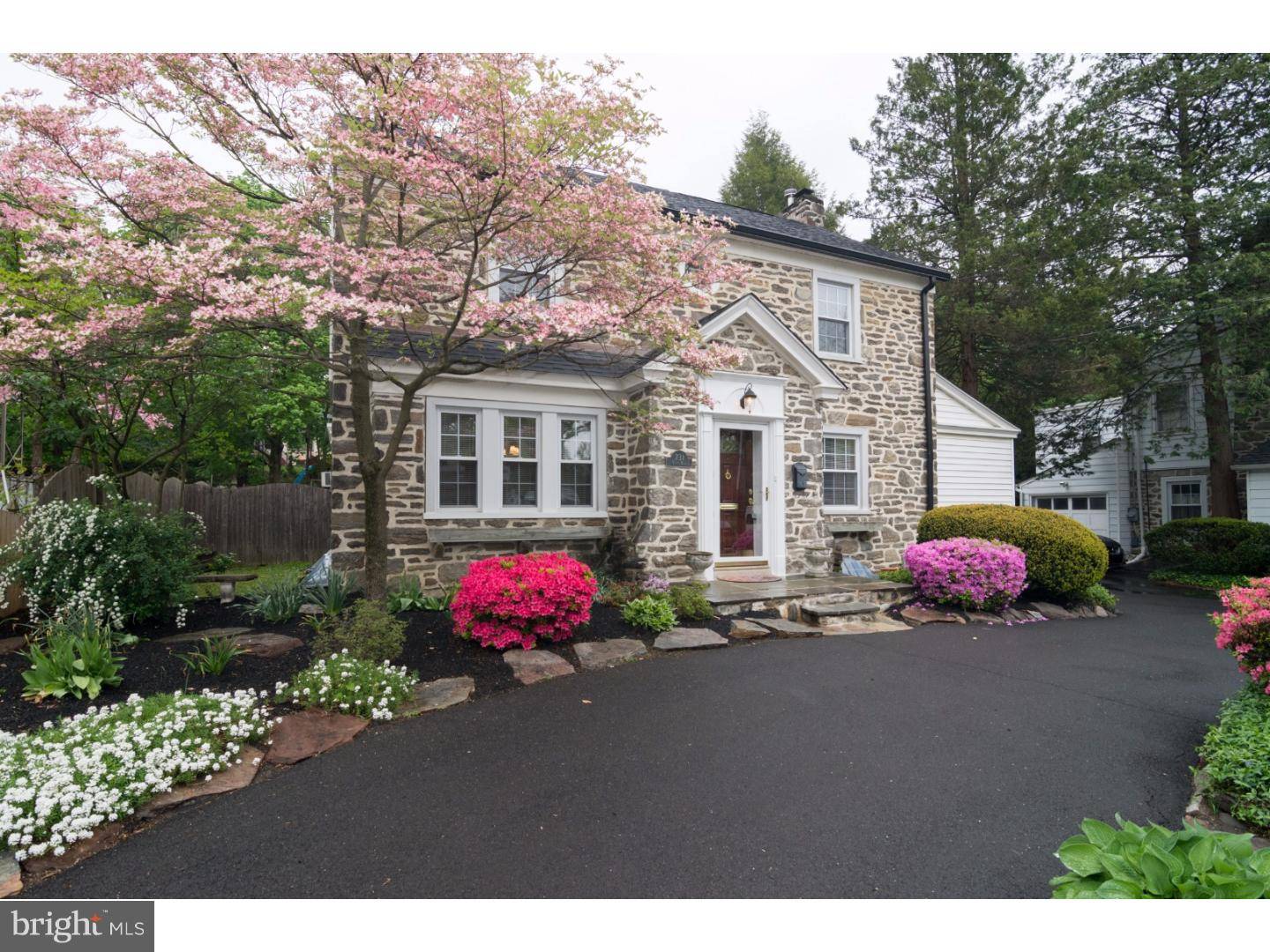 Elkins Park, PA 19027,731 VALLEY RD