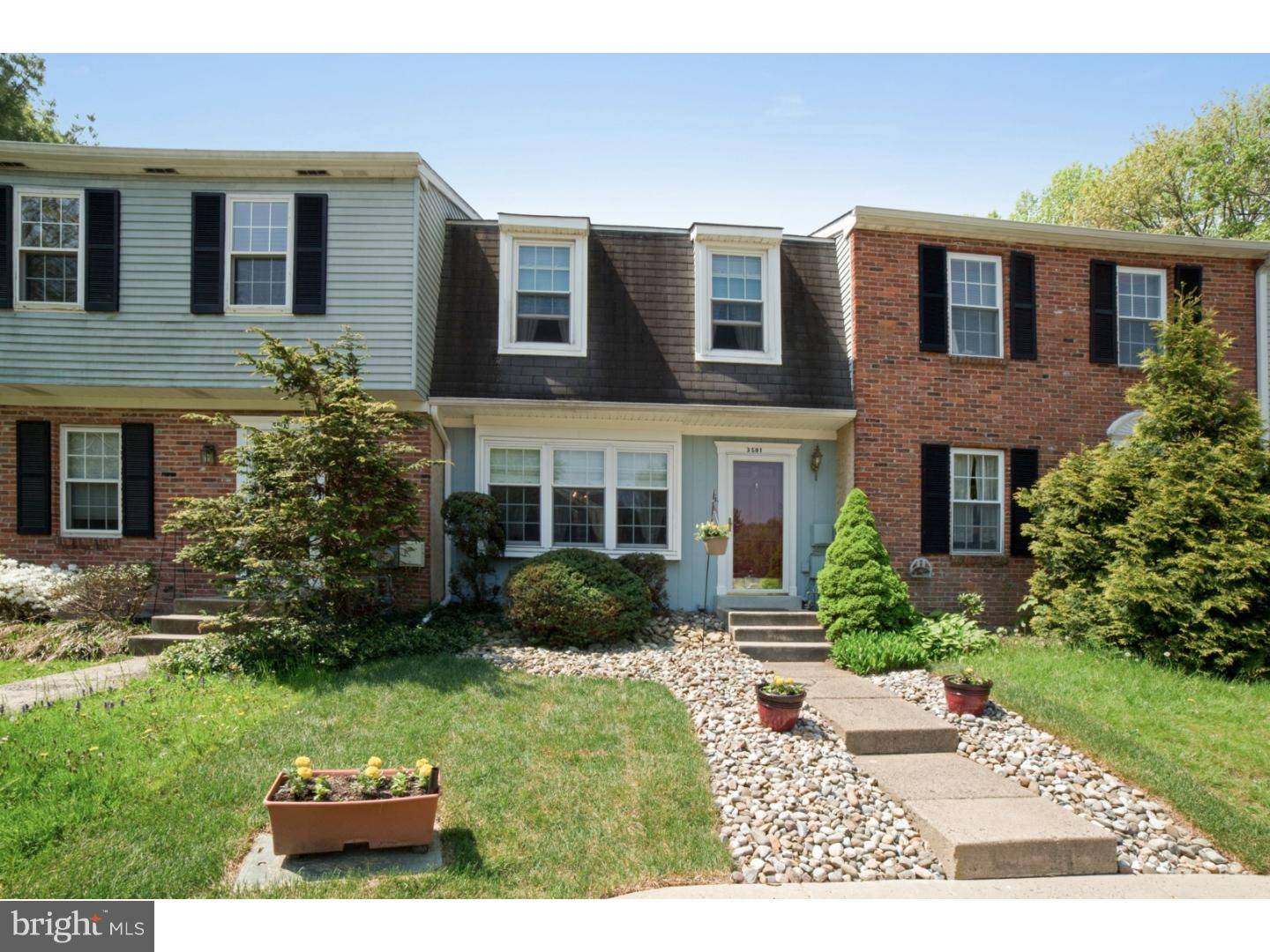 Ambler, PA 19002,3501 IROQUOIS WAY