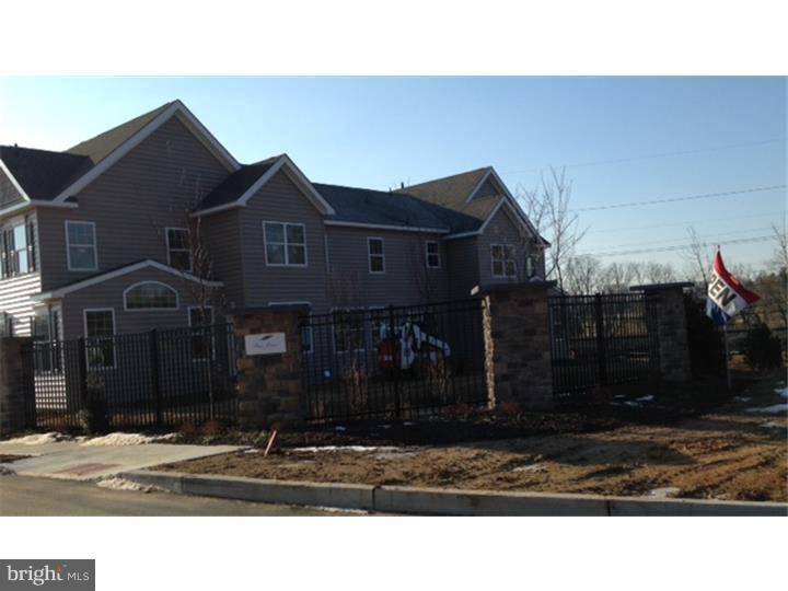 Fort Washington, PA 19034,2 PENN MANOR CT #LOT 21