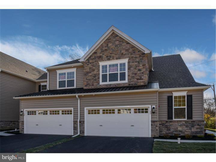 Fort Washington, PA 19034,2 PENN MANOR CT #LOT 21