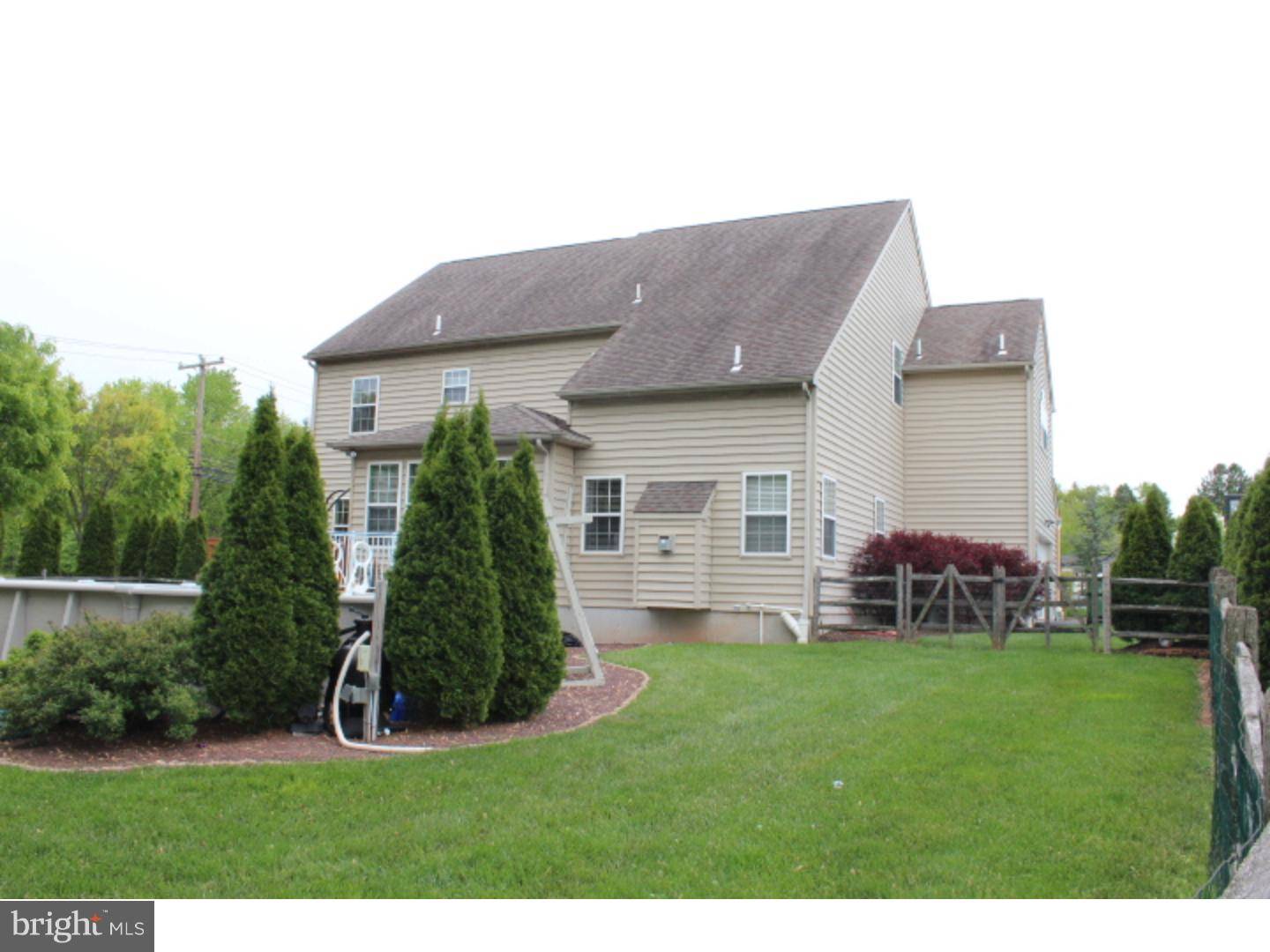 Royersford, PA 19468,89 BELLA ROSA CT