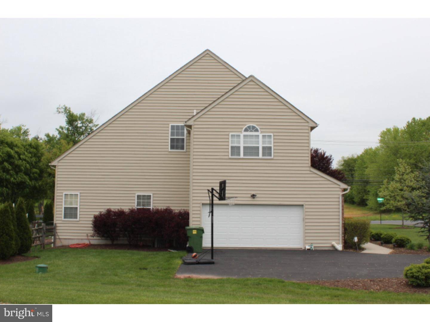 Royersford, PA 19468,89 BELLA ROSA CT