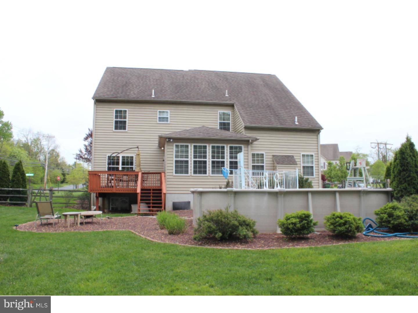 Royersford, PA 19468,89 BELLA ROSA CT