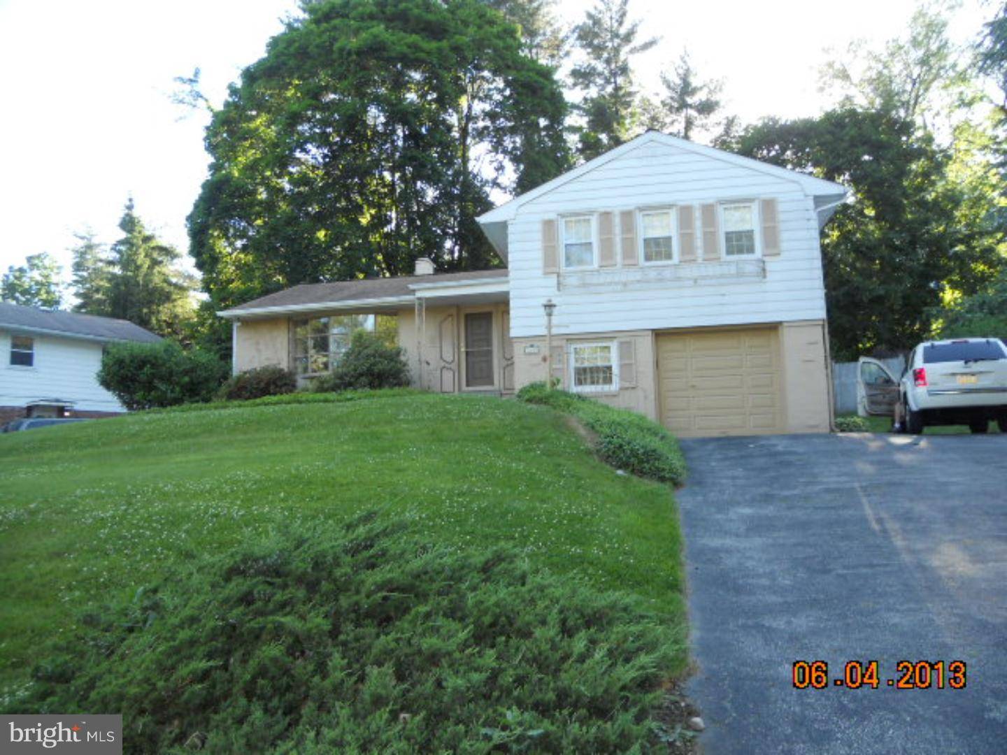 Elkins Park, PA 19027,645 GREEN BRIAR RD