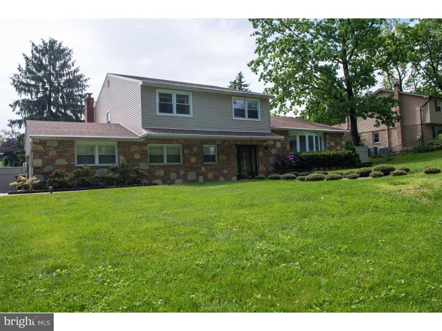 Huntingdon Valley, PA 19006,3659 HOLT LN