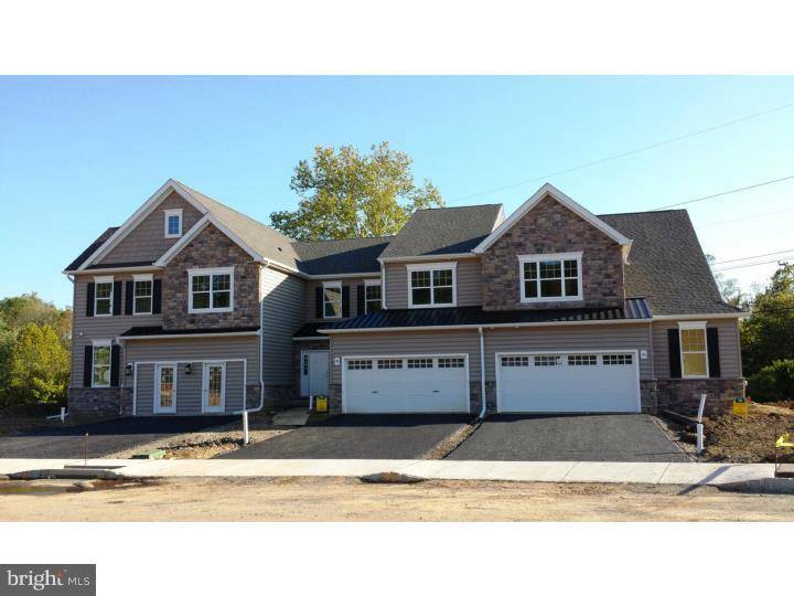 Fort Washington, PA 19034,LOT 22 PENN MANOR CT