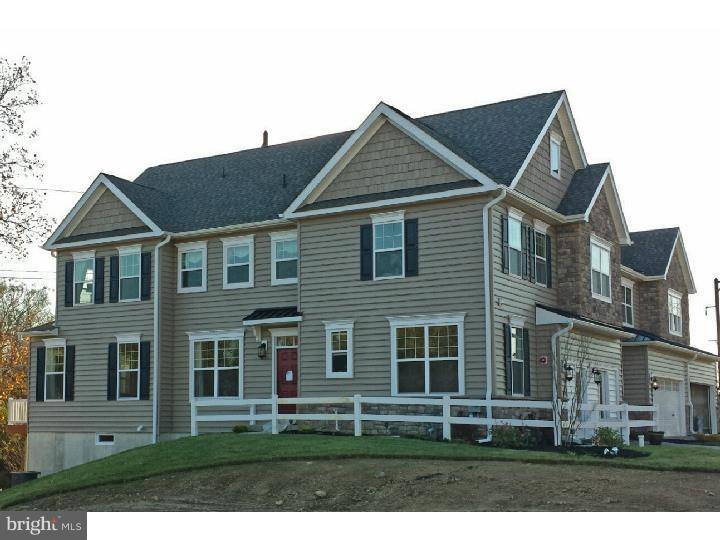 Fort Washington, PA 19034,LOT 22 PENN MANOR CT