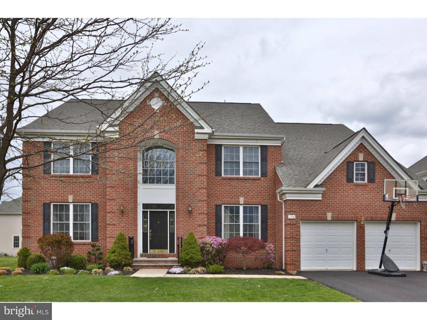 Huntingdon Valley, PA 19006,2730 SUNFLOWER WAY