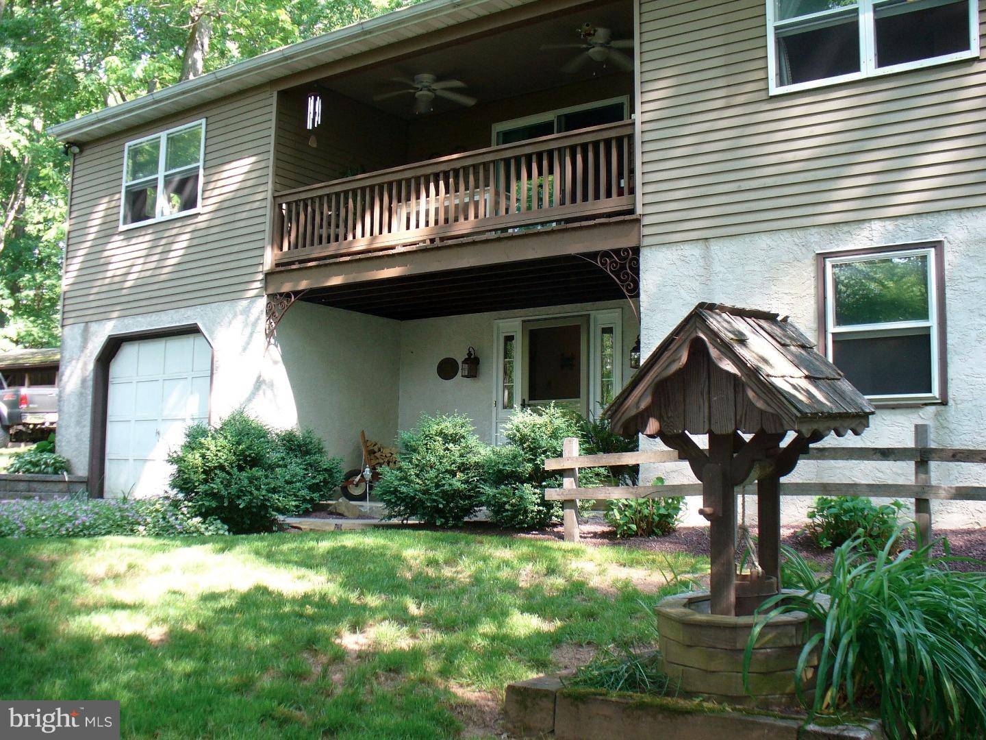 Green Lane, PA 18054,135 RELLER RD