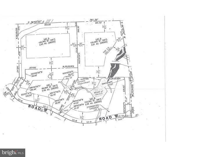 Blue Bell, PA 19422,61 RED OAK DR #LOT 6