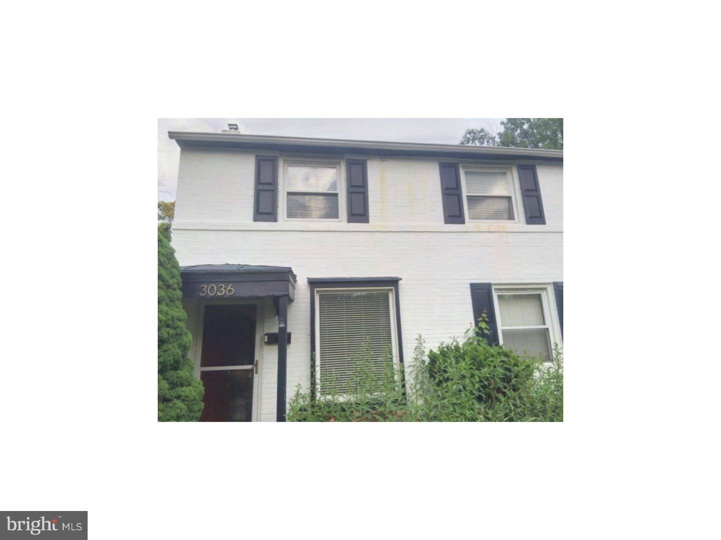 Lafayette Hill, PA 19444,3036 JOSHUA RD