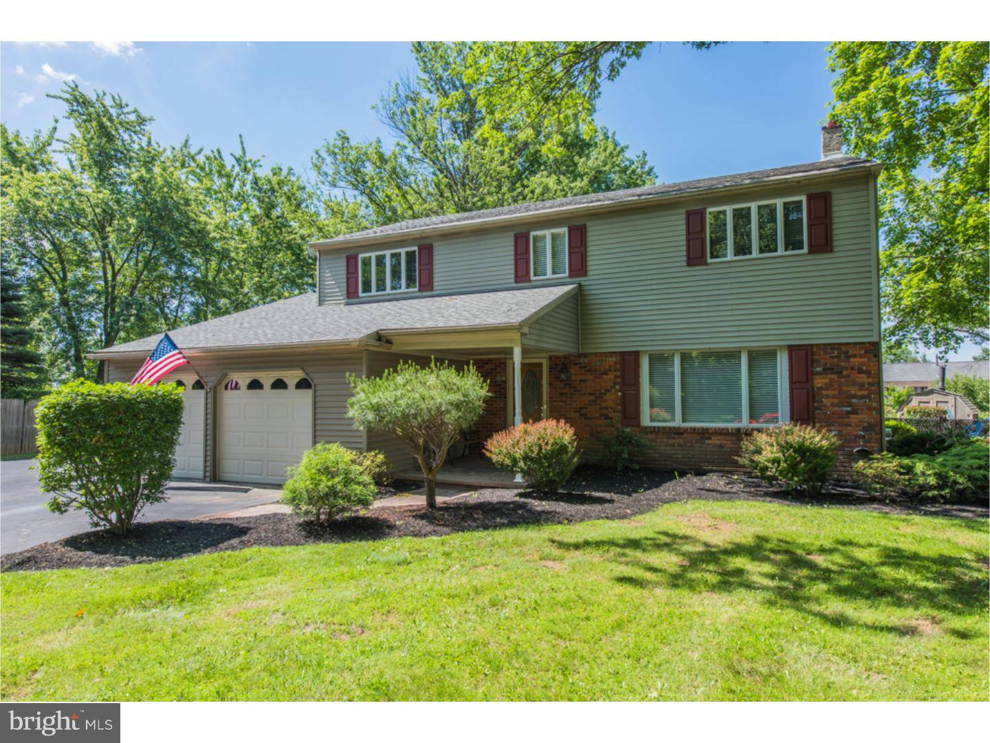 North Wales, PA 19454,260 HAWTHORNE CIR