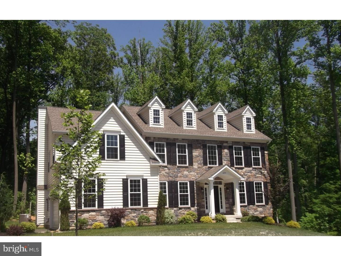 Boyertown, PA 18074,2295 WOODED CREEK CIR