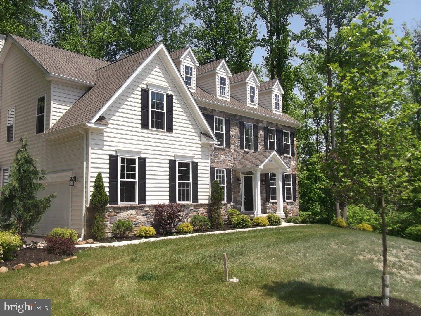 Boyertown, PA 18074,2295 WOODED CREEK CIR