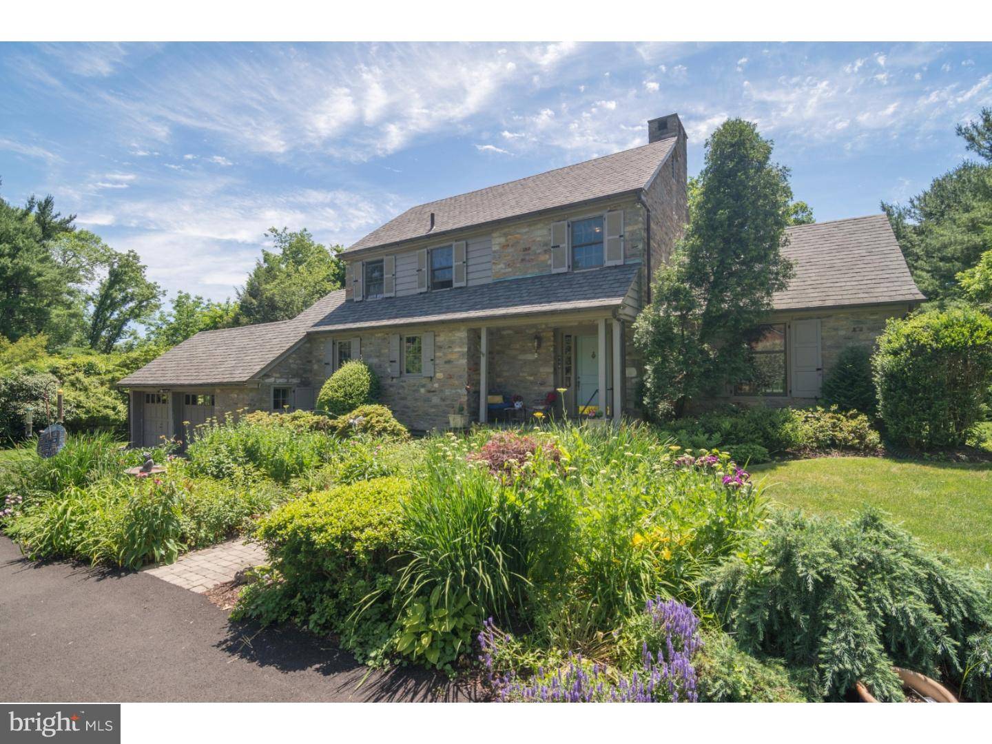 Rydal, PA 19046,629 WASHINGTON LN