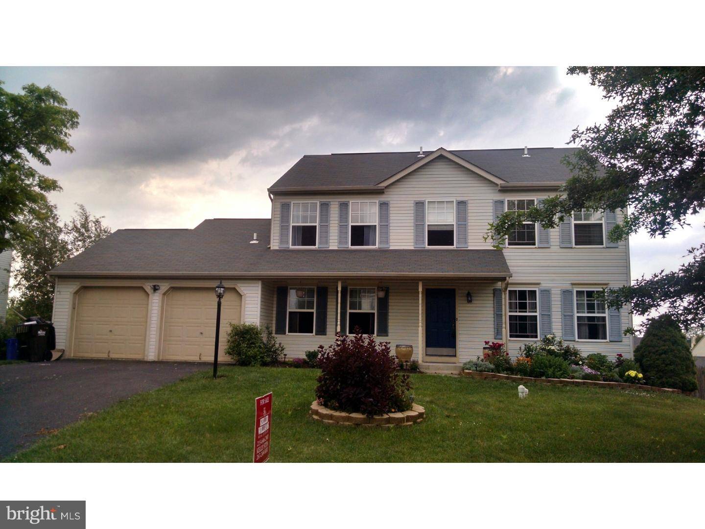 Gilbertsville, PA 19525,605 JENNIFER LN