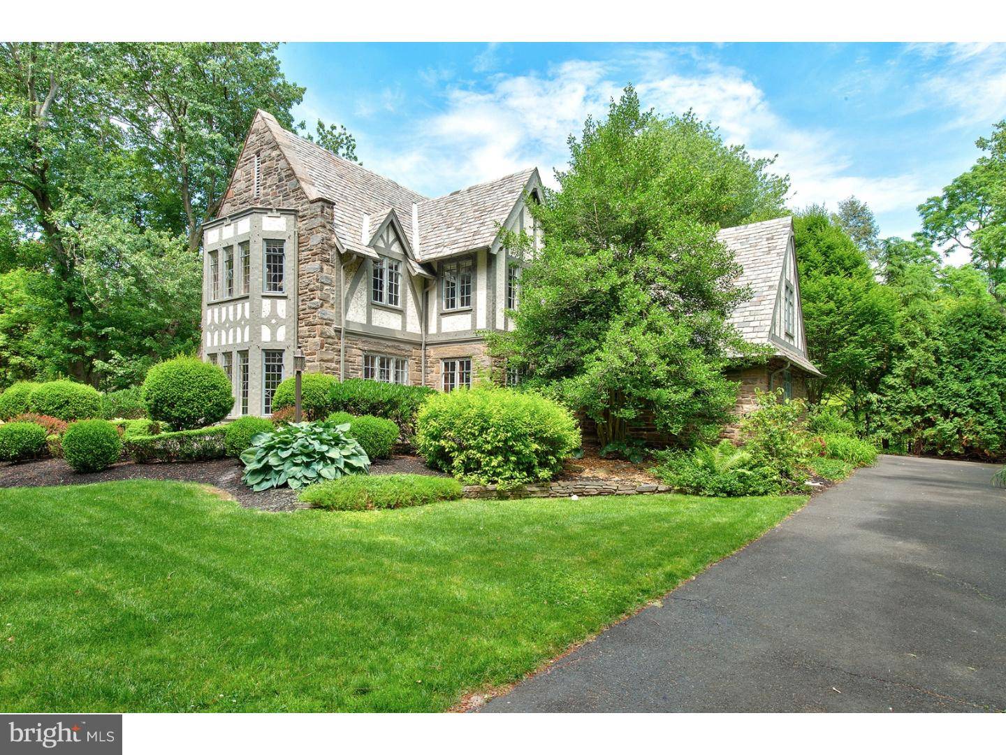 Jenkintown, PA 19046,1031 MILL ROAD CIR