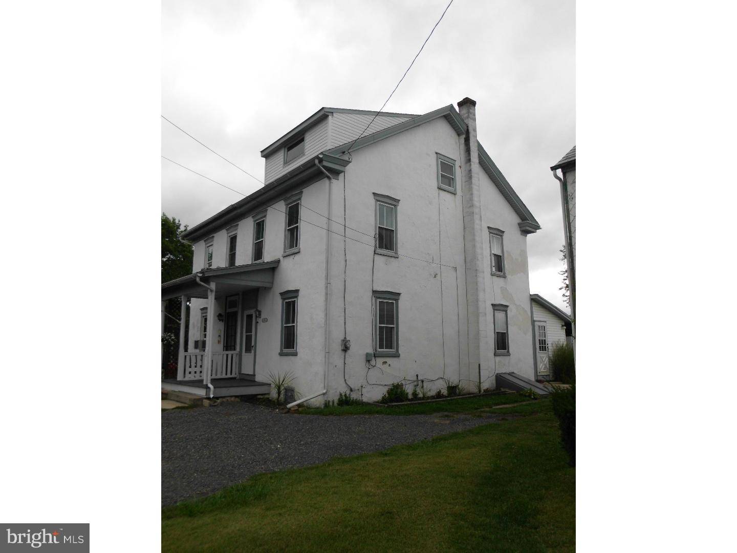 Pennsburg, PA 18073,2535 KUTZTOWN RD