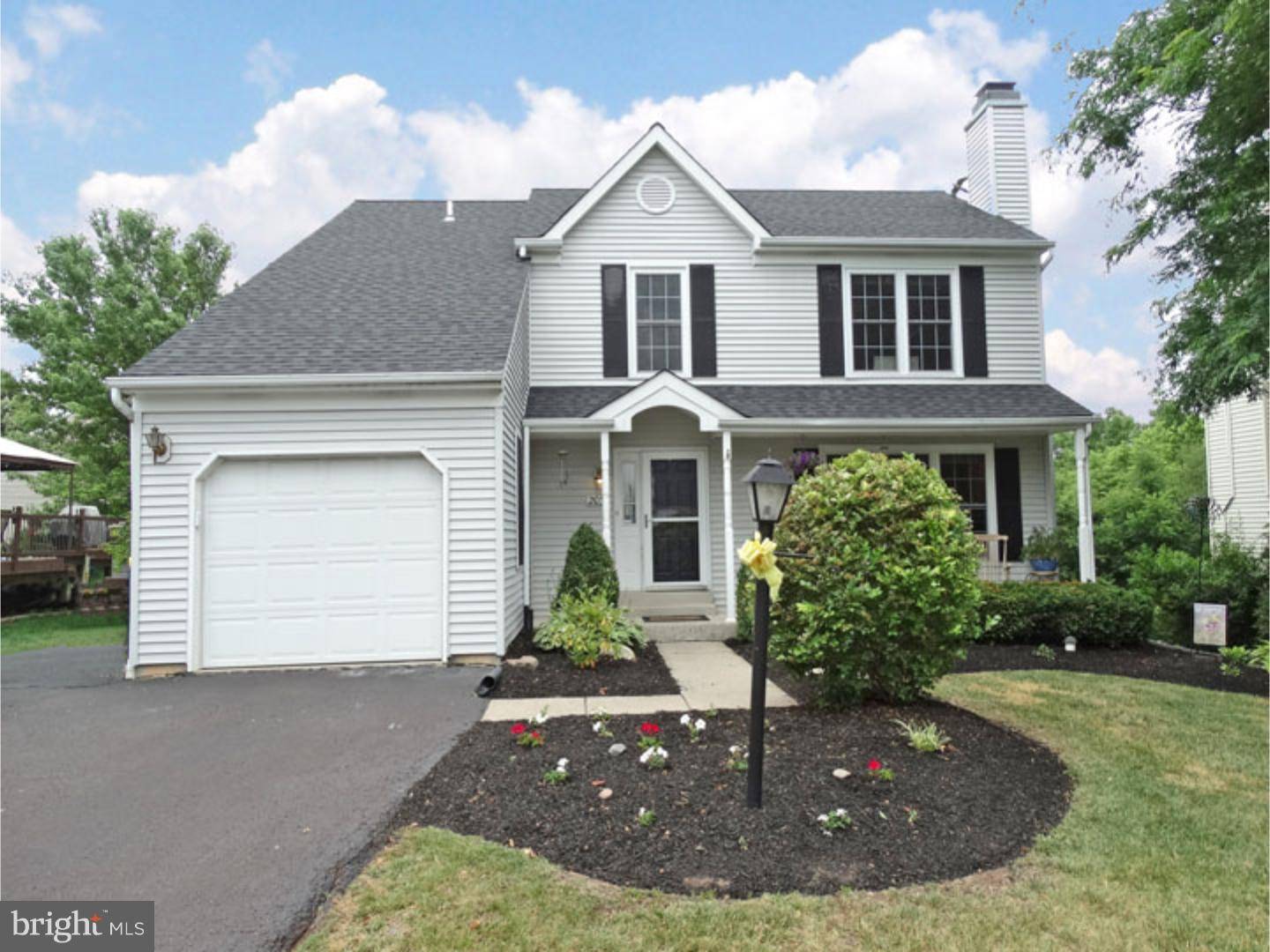 Harleysville, PA 19438,203 CANDLEWOOD WAY