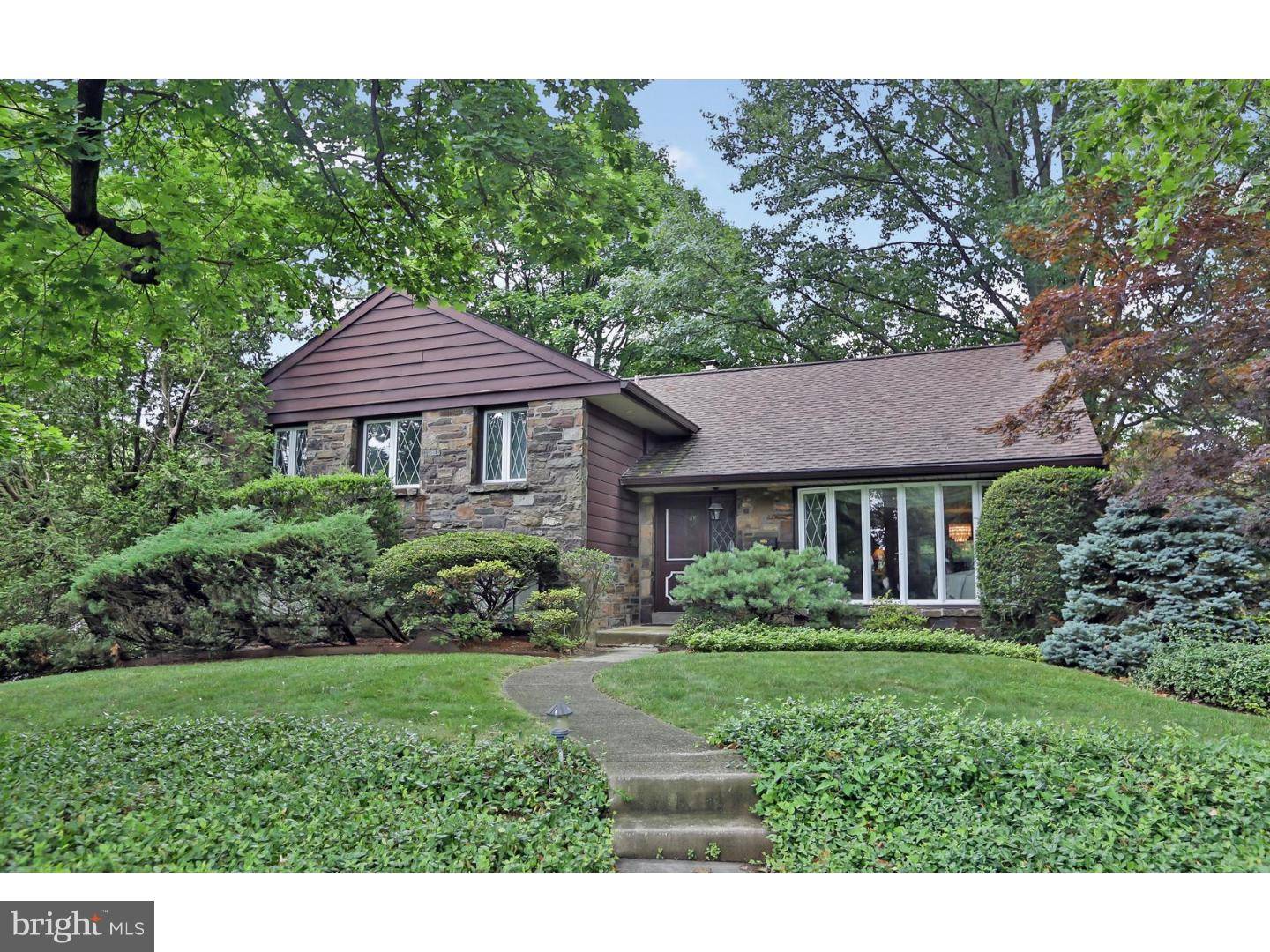 Wyndmoor, PA 19038,7914 LOUISE LN