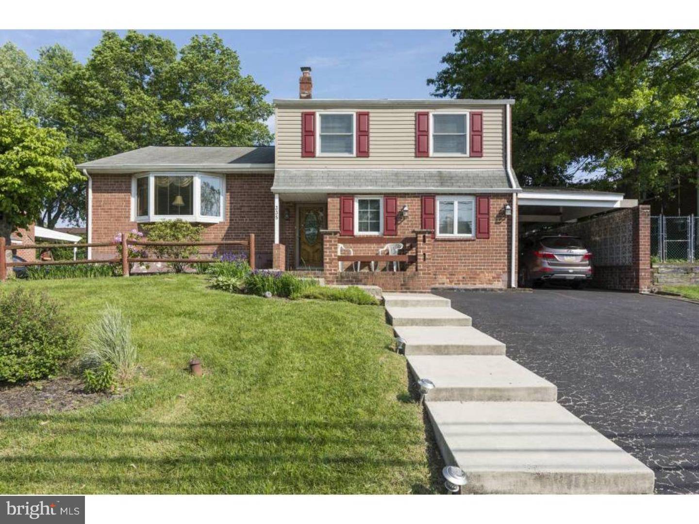 King Of Prussia, PA 19406,335 SWEETBRIAR RD