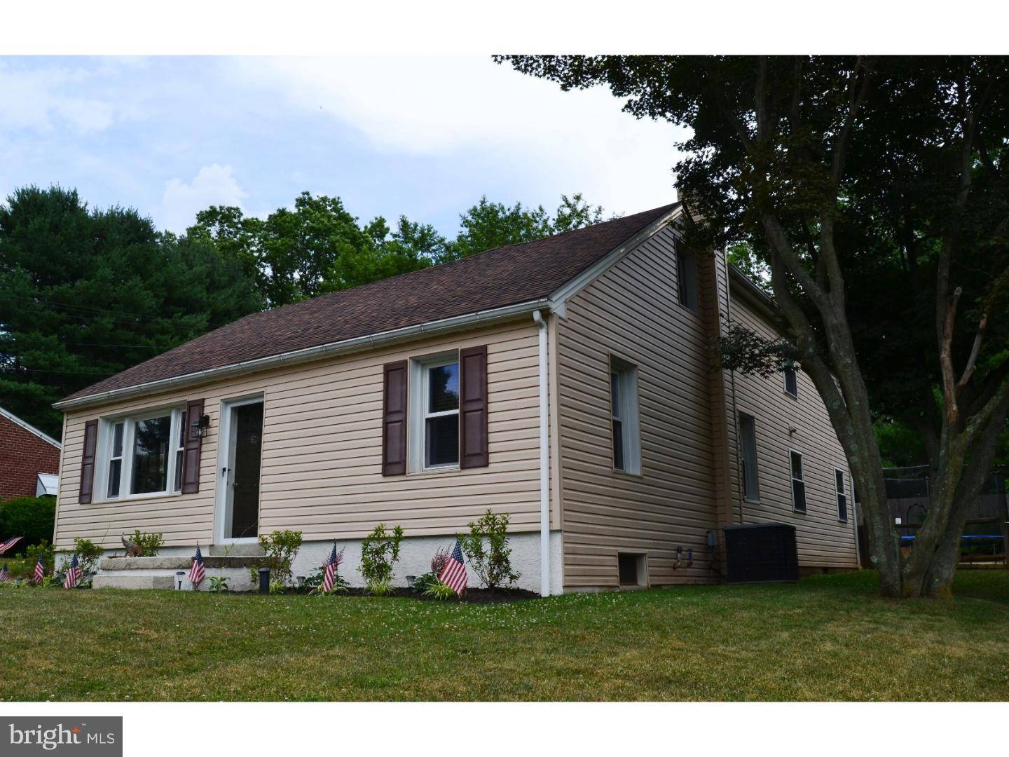 Royersford, PA 19468,304 NEW ST