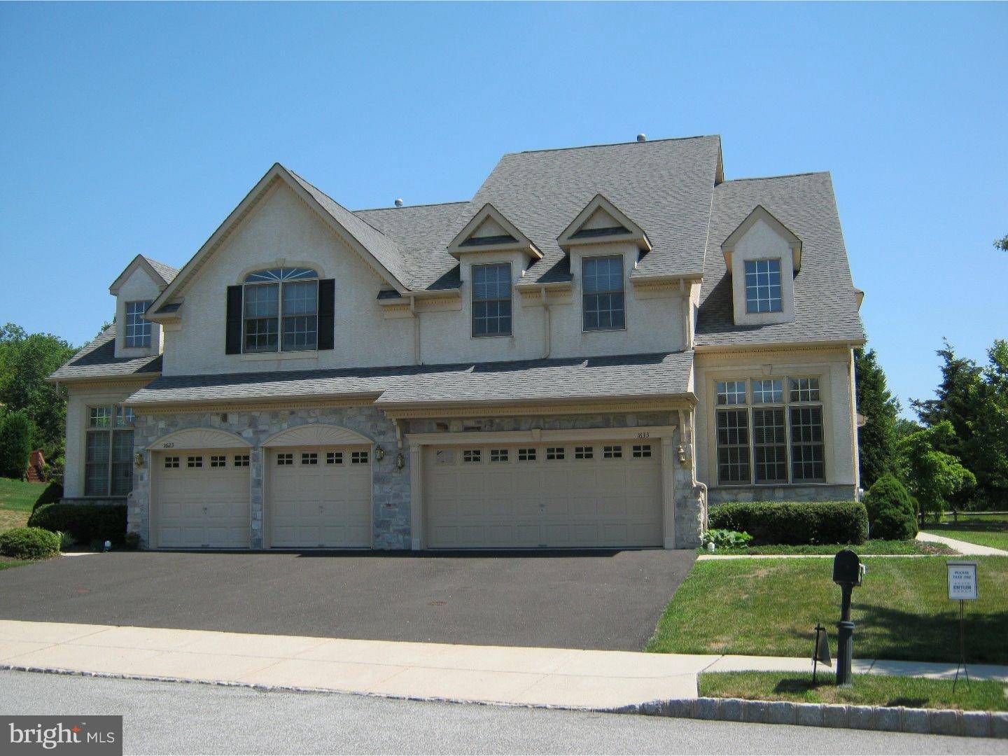 Lower Gwynedd, PA 19002,1635 SLOAN WAY