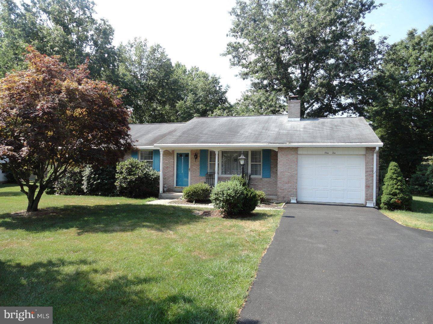 Gilbertsville, PA 19525,110 MAPLE ST