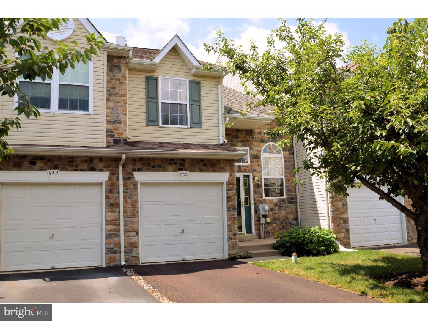 Harleysville, PA 19438,650 CHADBOURNE CT