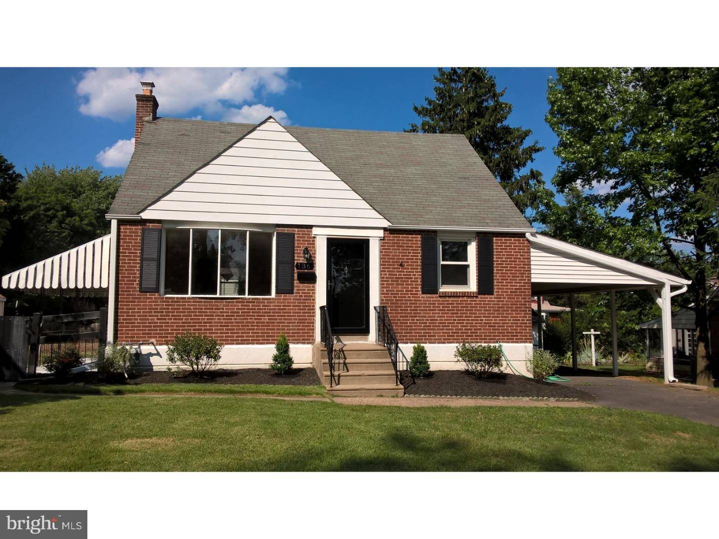 Hatboro, PA 19040,136 BONNET LN