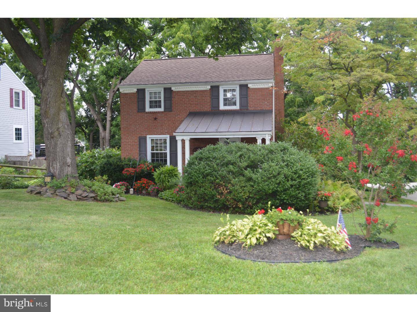 Oreland, PA 19075,505 MEADOW LN