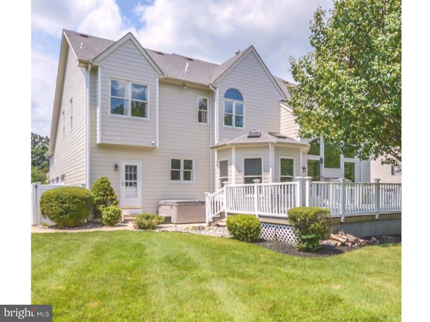 Ambler, PA 19002,741 CALABRIA LN