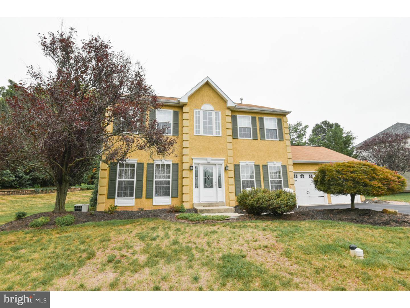 Gilbertsville, PA 19525,521 BOW LN